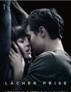 Fifty Shades of Grey : la bande-annonce du film avec Dakota Johnson et Jamie Dornan