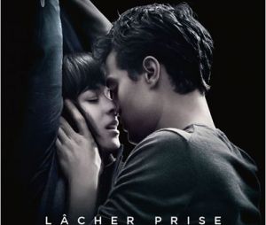 Fifty Shades of Grey : la bande-annonce du film avec Dakota Johnson et Jamie Dornan