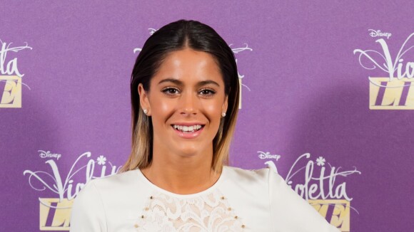 Violetta : #RIPLaurelyne, l'hommage à une fan assassinée par son père