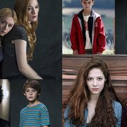 Les Revenants : Victor, Camille... qui joue qui dans le remake américain The Returned ?