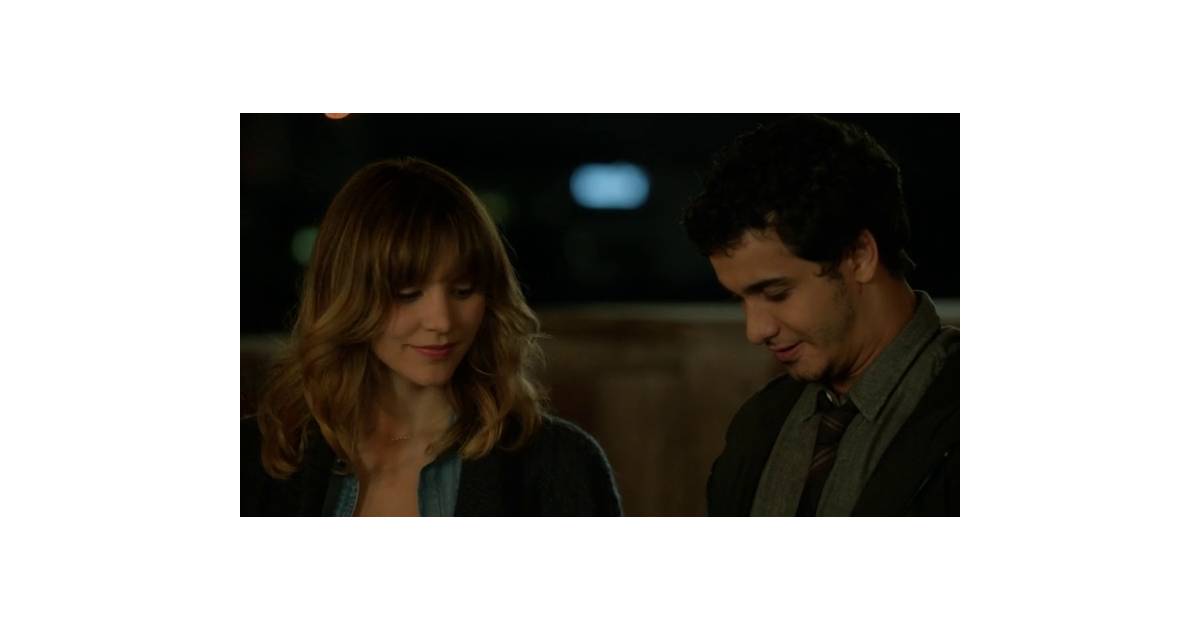 Scorpion saison 1 Elyes Gabel et