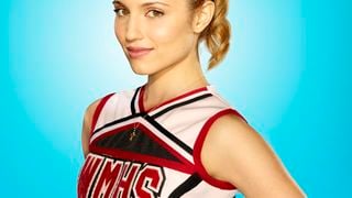 Dianna Agron : accident de robe, son sein s'invite sur une photo