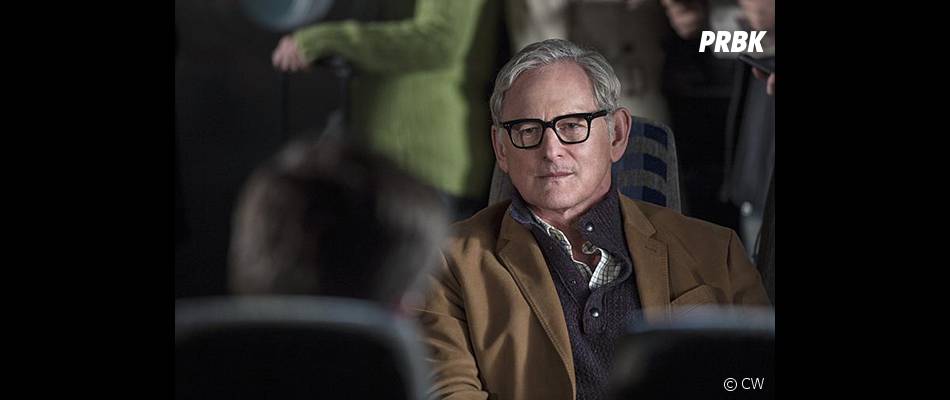 Films Et Séries Tv Avec Victor Garber Victor Garber dans The Flash - Purebreak