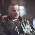 Dominic Purcell dans The Flash
