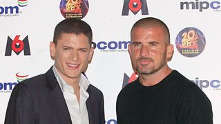 Prison Break : Wentworth Miller et Dominic Purcell réunis dans une nouvelle série !