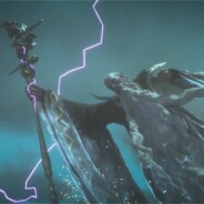 Final Fantasy 15 : la vidéo d&#039;une invocation qui met tout le monde d&#039;accord