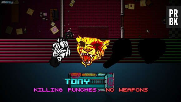 Hotline Miami 2 : Wrong Number : image
