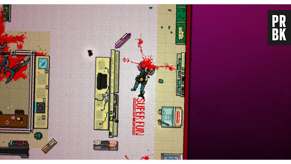 Hotline Miami 2 : Wrong Number : image