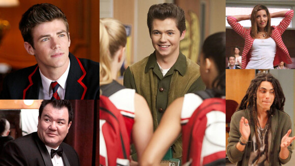 Glee saison 6 : Rory, Joe... ces personnages de la série qu'on avait presque oubliés