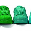 Pharrell Williams x Superstar : 50 couleurs différentes de baskets pour la collection Supercolor d'Adidas, en vente à partir du 20 mars 2015