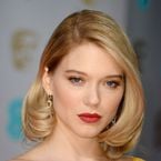 Léa Seydoux en couple : "J'ai rencontré l'homme de ma vie"