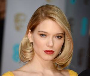 L&eacute;a Seydoux a trouv&eacute; l'homme de sa vie