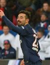 Ezequiel Lavezzi et son salaire mensuel de 550 000 euros, parmi les joueurs de Ligue 1 les mieux payés