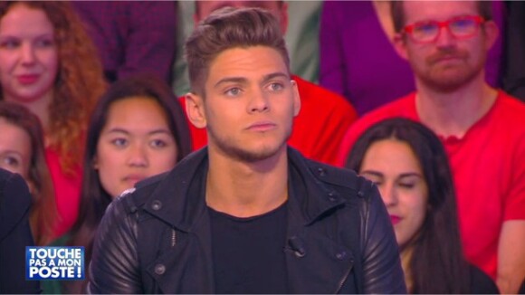 Rayane Bensetti remplaçant de M. Pokora dans le jury de Danse avec les stars ?