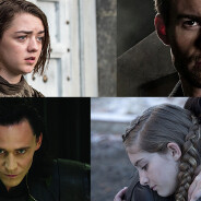 Hunger Games, The Vampire Diaries... quand les personnages inspirent les prénoms de bébés