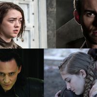 Hunger Games, The Vampire Diaries... quand les personnages inspirent les prénoms de bébés