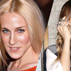 Sarah Jessica Parker : des années 80 à aujourd'hui, son évolution physique pour ses 50 ans