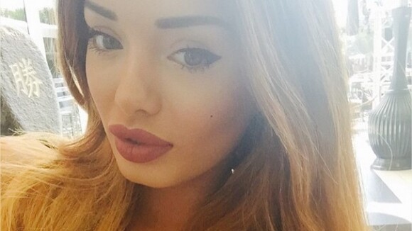 Aurélie (Les Marseillais en Thaïlande) : un message émouvant adressé à son père absent