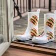 McDonald's : une collection de vêtements et d'accessoires 100% Big Mac en Suède
