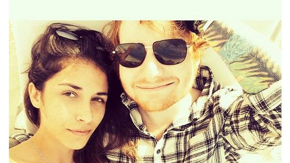 Ed Sheeran célibataire : le chanteur confirme sa rupture à la radio