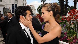 Jamel Debbouze et Mélissa Theuriau : "Parfois, c'est explosif"
