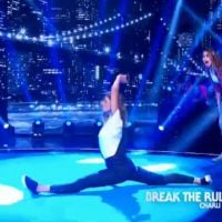 Laury Thilleman VS Ariane Brodier : battle de danse sexy dans Vendredi tout est permis