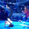 Laury Thilleman et Ariane Brodier : battle de danse ultra sexy dans Vendredi tout est permis, le 27 mars 2015 sur TF1