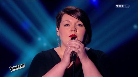 Mathilde (The Voice 4) moquée sur son poids : la chanteuse blessée par Nicolas Canteloup
