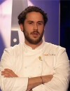 Florian Chatelard éliminé lors des quarts de finale dans Top Chef 2015