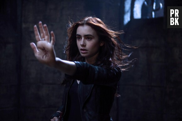 The Mortal Instruments : après le film, une série adaptée du roman de Cassandra Clare