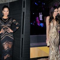 Ayem Nour VS Leila Ben Khalifa en robe transparente : qui est la plus sexy ?