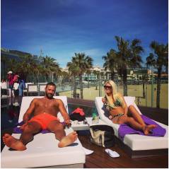 Jessica (Les Marseillais en Thaïlande) en couple... mais pas avec Julien : son petit-ami dévoilé