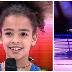 Hallucinant : à 8 ans, elle fait déjà de la pole-dance comme une pro !