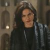 Once Upon a Time saison 4 : Regina sur une photo