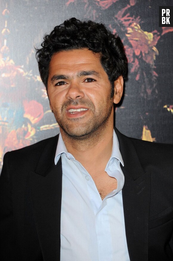 Jamel Debbouze prêt à devenir restaurateur ?