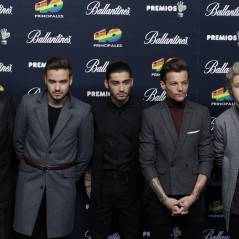 Zayn Malik et les One Direction en froid ? La réponse de Liam Payne