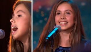 Incroyable Talent : à 12 ans, elle reprend Edith Piaf, bluffe le jury et enflamme le public