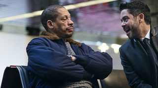 Les Gorilles : faut-il aller voir le film avec Manu Payet et JoeyStarr ?