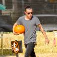  Harry Styles cherche une citrouille &agrave; Los Angeles, le 8 octobre 2014&nbsp; 