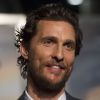 Matthew McConaughey en sélection pour le Festival de Cannes 2015