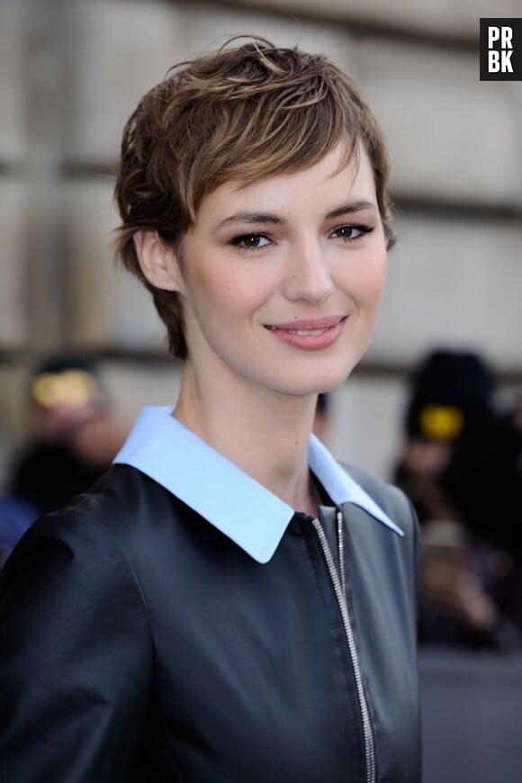 Louise Bourgoin en sélection pour le Festival de Cannes 2015