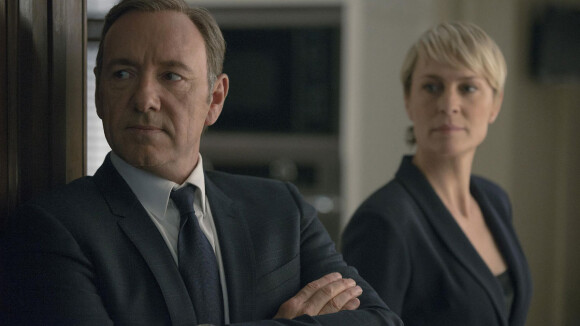House of Cards saison 4 : premières infos et premières théories