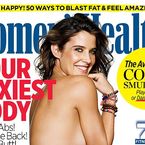 Cobie Smulders topless : la star de How I Met Your Mother sexy avant son retour dans Avengers 2