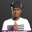 Black M : une journée spéciale dédiée au chanteur sur MTV Base