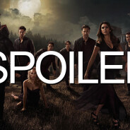 The Vampire Diaries saison 6 : premières infos sur le final, quelle fin pour Elena ?