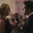  The Vampire Diaries saison 6 : Stefan et Caroline sur une photo 