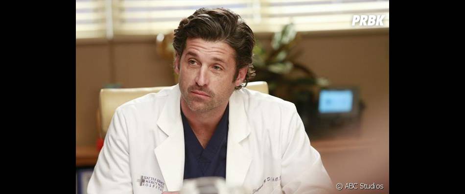 Mort De Derek Grey's Anatomy Saison 11 Episode 21 Grey's Anatomy : Derek (Patrick Dempsey) est mort dans la saison 11