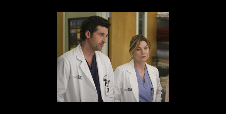 Grey&#039;s Anatomy saison 11 : &amp;nbsp;Derek est mort et Meredith toute seule 