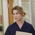  Grey's Anatomy saison 11 : Meredith a d&eacute;branch&eacute; Derek 