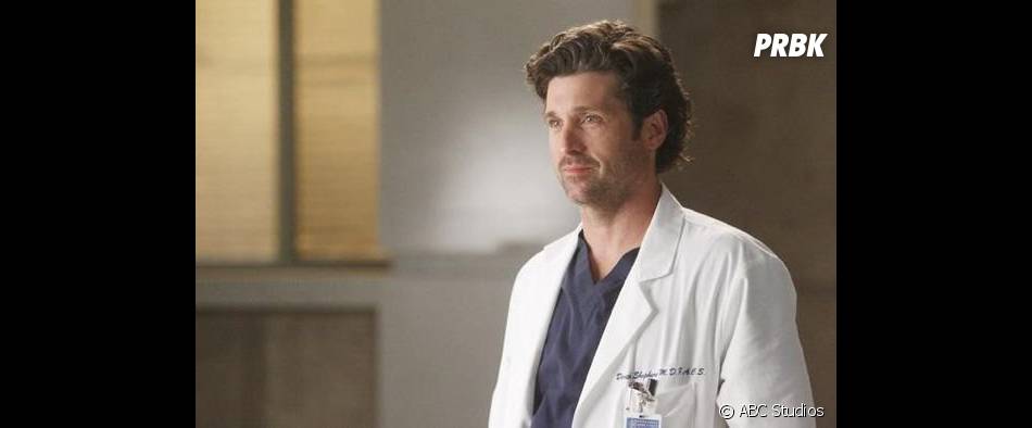 Mort De Derek Grey's Anatomy Saison 11 Episode 21 Grey's Anatomy saison 11 : Derek est mort lors de l'épisode 21 - Purebreak